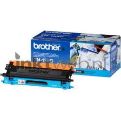 Brother TN-135C cyaan toner