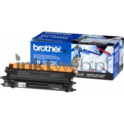 Brother TN-135BK zwart toner