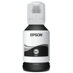 Epson 111 Inktflesje Zwart