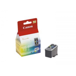 Canon Cl-41 Inktcartridge Kleur
