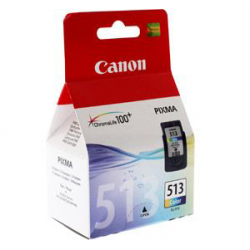Canon Cl-513 Inktcartridge Kleur