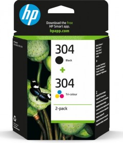 HP inktcartridge